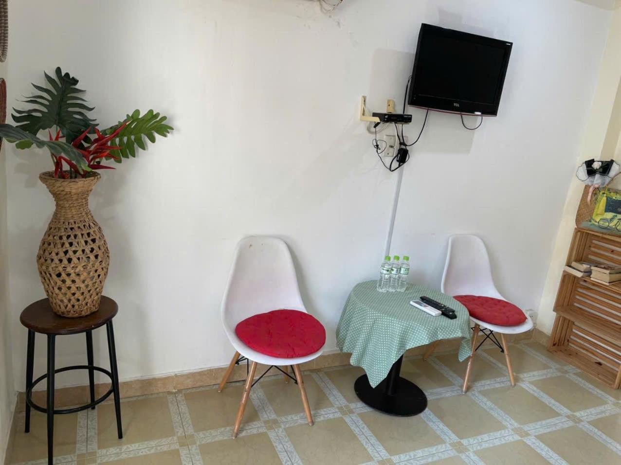 Saigon Gao Hostel Ho Chi Minh City Bagian luar foto