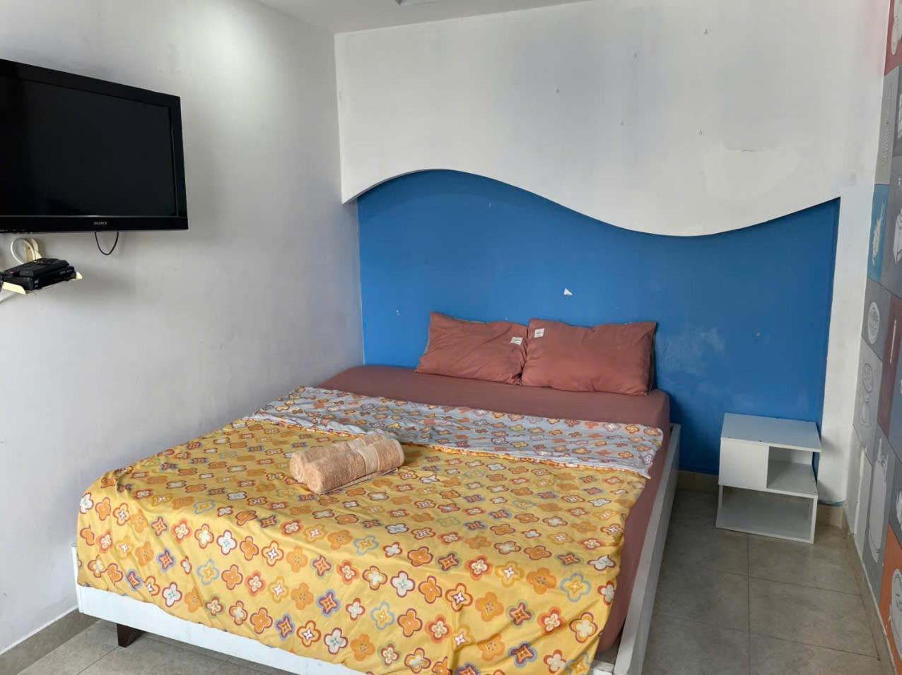 Saigon Gao Hostel Ho Chi Minh City Bagian luar foto